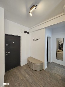 Intabulat - Ap. 2 camere, parcare inclusa, Magnolia Sibiu