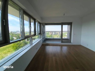 Trăiește la înălțime - ultimele 2 penthouse-uri