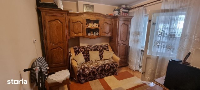 Apartament 3 camere Pietonalul Transilvaniei