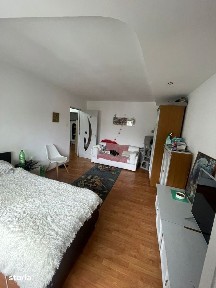 De vanzare apartament cu 3 camere si balcon, zona Favorit, mobilat