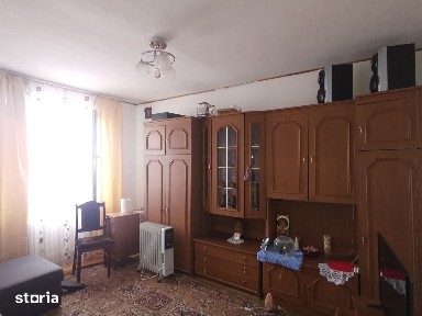 Apartament 3 camere str.Imparat Traian