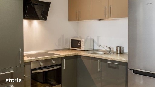 Herastrau l Cortina l Parcare l Apartament 2 Camere