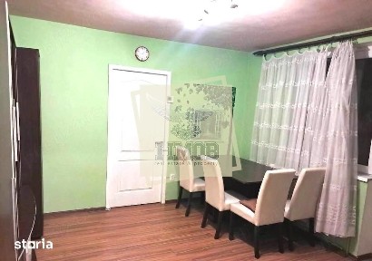 Apartament 2 camere Hipodrom 2 Cedonia