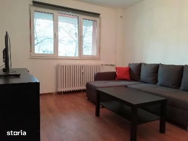 Garsoniera Titan / Campia Libertatii / langa parc / comision 0%