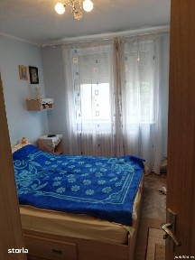 Apartament 4 camere Parcul Eminescu