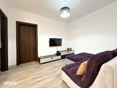 Apartament cu parcare si boxa incluse in pret