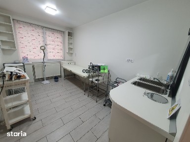 Petru Poni Pacurari, comision 0%, pet friendly, 3 camere decomandat