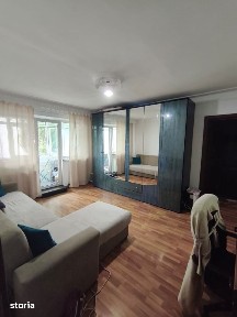 Apartament de inchiriat 2 camere Alexandru cel Bun 350 euro/luna