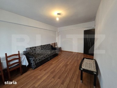 Apartament 2 camere decomandat, 51 mp, zona Doicesti