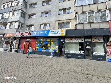 Mircea cel Batran, Iasi