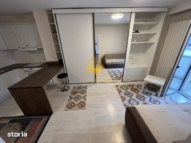 2 camere,modern,Intre Lacuri,zona Dunarii,Mega Image