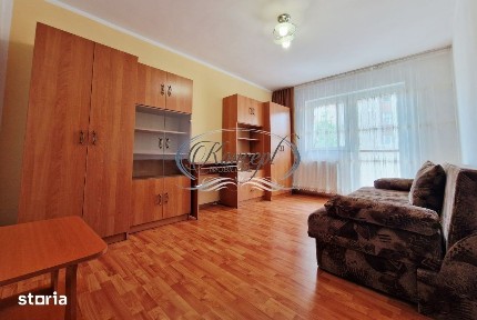 Apartament decomandat, etaj intermediar, zona Primaverii