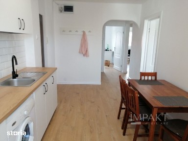 Chirie apartament 4 camere | Manastur |