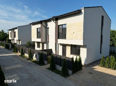 Case individuale si de tip duplex cu mansarda. Comision 0