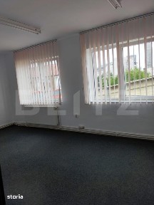 Spatiu pentru birouri de inchiriat, cu o suprafata de 20 mp, Bistrita