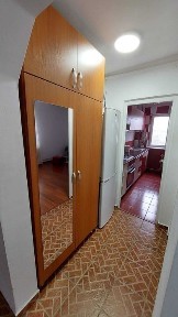 Apartament cu 2 camere decomandat in Mircea cel Batran
