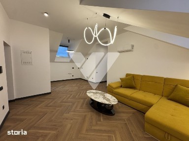 Apartament NOU 3 camere etaj 2 decomandat 2 parcari Turnisor Sibiu