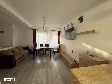 Duplex modern de închiriat în Florești - zona Sub Cetate