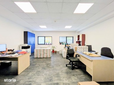 Spatii comerciale/birouri intre 100-1500 mp - Comision 0%