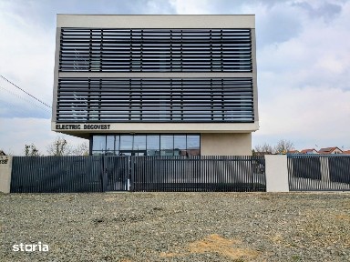 Spatii de birouri - 52-240 mp - Comision 0%