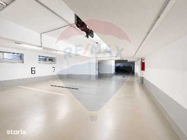 Spatiu de birouri clasa A, Brasov - gata de mutare, gata de business!