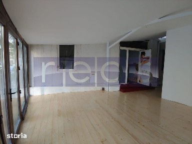 INCHIRIERE SPATIU COMERCIAL 300MP DACIA EMINESCU HORECA CABINET SALON
