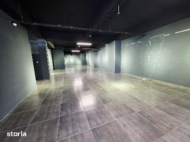 Spațiu Comercial Premium / Showroom Calea Chișinăului 400mp 13 Euro/mp