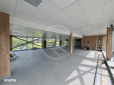 Spatiu pentru birouri, 280 mp utili, situat in cartierul Plopilor!