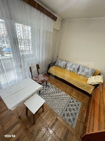Apartament cu 2 camere, decomandat, zona George Enescu