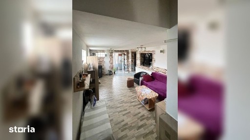 Casa superba din caramida arsa in zona Stavila