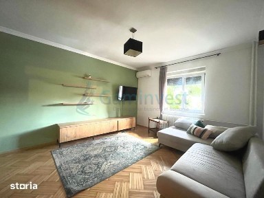 Apartament de inchiriat in Oradea, 2 camere, Central, GaminvestA2649