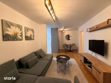 Apartament 2 camere de inchiriat Baneasa/Sisesti/Romatsa