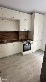 Garsoniera mobilata si utilata modern. Moghioros Park residence