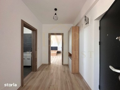 Apartament de închiriat, Lipovei, 2 camere, nou