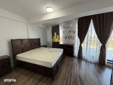 Inchiriere Apartament Mobilat 2 Camere Campul Pipera