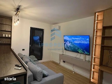 2 Camere | Doamna Ghica | Parcare | Centrala | Pet friendly