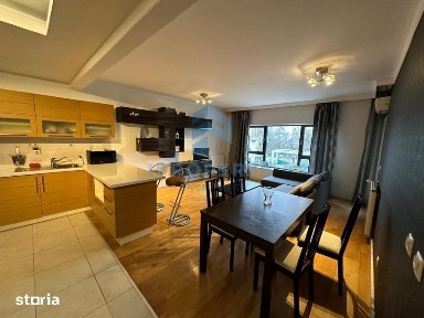 Emerald Residence | 2 Camere | Centrala | Balcon | Parcare | Boxa |