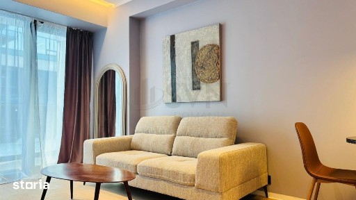 Apartament 2 Camere I Prima Inchiriere I One Floreasca Towers