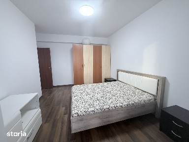 Apartament 3 camere premium, complet mobilat si utilat -pet friendly