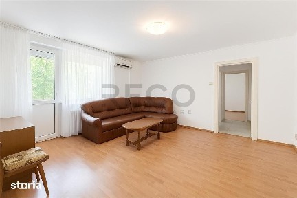 RECO Apartament 3 camere, etajul 2, Oradea