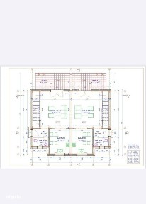 Duplex nou,3 camere 2 bai,Covaci,la cheie
