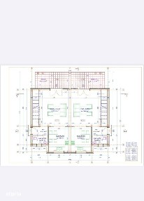 Duplex nou,3 camere 2 bai,Covaci,la cheie