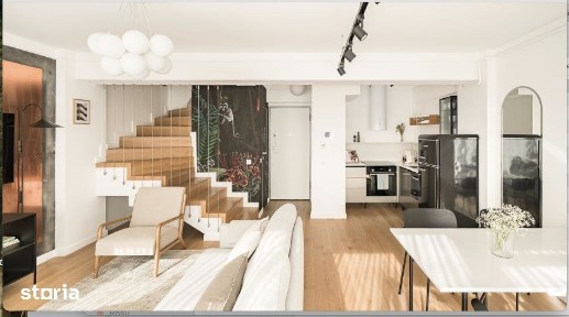 De inchiriat ap. cu 2, 3 cam, Duplex, Penthouse, Nicolae Balcescu 80A
