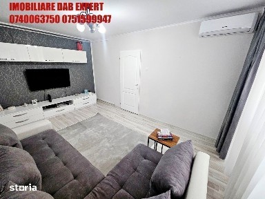Vanzare apartament mobilat si utilat, RENOVAT NOU