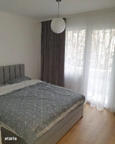 Tudor - Vanzare apartament 2 camere - Str. Transilvania