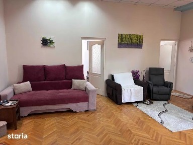 Ultracentral - Vanzare apartament 3 camere - Str. Calarasilor