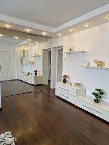 Apartament de vanzare, 2 camere, 50 mp, zona centrala!