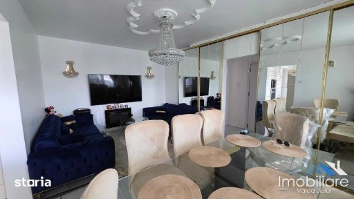 Apartament 3 camere - Vulcan | Str. Nicolae Titulescu