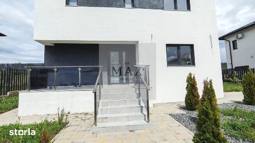 Casă de vânzare Chinteni | 120 mp | Teren 474 mp | 0 % Comision