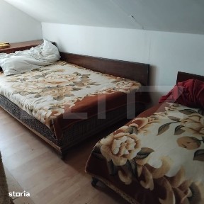 Casa 12 camere, 150 mp, zona Nucsoara de Jos